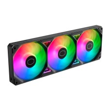 Cooler Master SickleFlow Edge 360 ARGB fan (black) Cooler Master SickleFlow Edge 360 ARGB fan (black)
