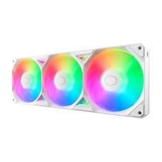 Cooler Master SickleFlow Edge 360 ARGB fan (white) Cooler Master SickleFlow Edge 360 ARGB fan (white)