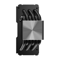 Cooler Master Hyper 612 APEX CPU cooler (black) Cooler Master Hyper 612 APEX CPU cooler (black)