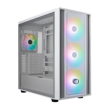 Cooler Master MasterBox 600 computer case (white) Cooler Master MasterBox 600 computer case (white)