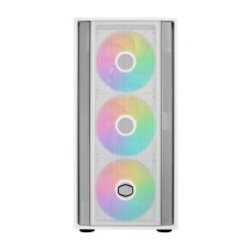 Cooler Master MasterBox 600 computer case (white) Cooler Master MasterBox 600 computer case (white)