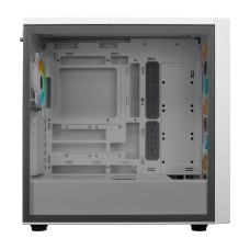 Cooler Master MasterBox 600 computer case (white) Cooler Master MasterBox 600 computer case (white)