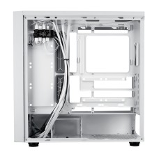 Cooler Master MasterBox 600 computer case (white) Cooler Master MasterBox 600 computer case (white)