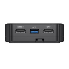 Modular 4K video conferencing system OBSBOT Talent Modular 4K video conferencing system OBSBOT Talent