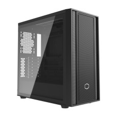 Cooler Master MasterBox 600 computer case (black) Cooler Master MasterBox 600 computer case (black)