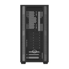 Cooler Master MasterBox 600 computer case (black) Cooler Master MasterBox 600 computer case (black)