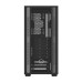 Cooler Master MasterBox 600 computer case (black)
