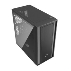 Cooler Master MasterBox 600 computer case (black) Cooler Master MasterBox 600 computer case (black)