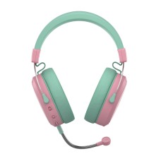 Cooler Master CH351-MC gaming headphones (green-pink) Cooler Master CH351-MC gaming headphones (green-pink)
