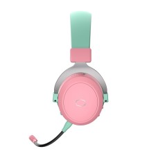 Cooler Master CH351-MC gaming headphones (green-pink) Cooler Master CH351-MC gaming headphones (green-pink)