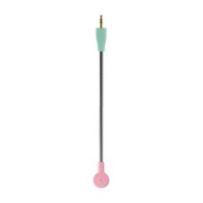 Cooler Master CH351-MC gaming headphones (green-pink) Cooler Master CH351-MC gaming headphones (green-pink)
