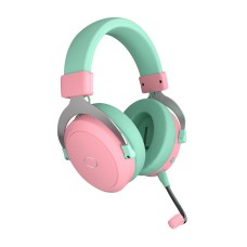 Cooler Master CH351-MC gaming headphones (green-pink) Cooler Master CH351-MC gaming headphones (green-pink)
