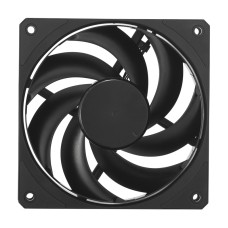 Cooler Master Mobius 120 fan (black) Cooler Master Mobius 120 fan (black)