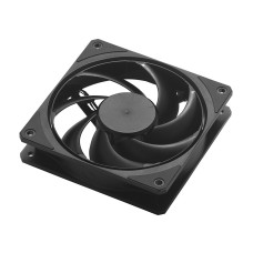 Cooler Master Mobius 120 fan (black) Cooler Master Mobius 120 fan (black)
