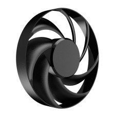 Cooler Master Mobius 120 fan (black) Cooler Master Mobius 120 fan (black)