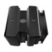 Cooler Master Air MA824 Stealth CPU cooler
