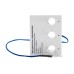 Shelly 3EM-63T Gen3 1/3-channel WiFi energy meter (flat terminal)