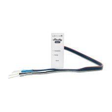 Shelly 3EM-63W Gen3 1/3-channel WiFi energy meter (wired model) Shelly 3EM-63W Gen3 1/3-channel WiFi energy meter (wired model)