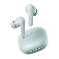 TWS QCY Buds T43 headphones (blue TWS QCY Buds T43 headphones (blue
