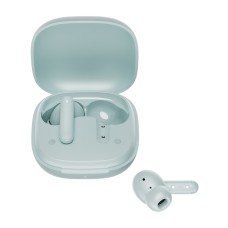 TWS QCY Buds T43 headphones (blue TWS QCY Buds T43 headphones (blue