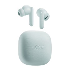 TWS QCY Buds T43 headphones (blue TWS QCY Buds T43 headphones (blue