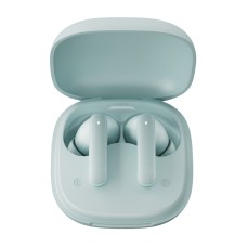 TWS QCY Buds T43 headphones (blue TWS QCY Buds T43 headphones (blue