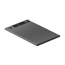 Mobvoi TicNote voice recorder (gray)