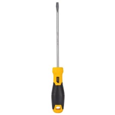 Slotted Screwdriver 5x150mm Deli Tools EDL6251501 (black) Slotted Screwdriver 5x150mm Deli Tools EDL6251501 (black)