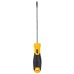 Slotted Screwdriver 5x150mm Deli Tools EDL6251501 (black)