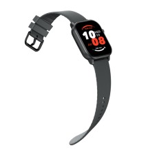 Zeblaze GTS 3 GPS smartwatch (gray) Zeblaze GTS 3 GPS smartwatch (gray)