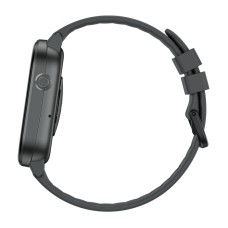 Zeblaze GTS 3 GPS smartwatch (gray) Zeblaze GTS 3 GPS smartwatch (gray)