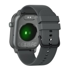 Zeblaze GTS 3 GPS smartwatch (gray) Zeblaze GTS 3 GPS smartwatch (gray)