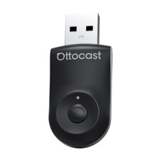 Ottocast CA505-T MINI 2-in-1 wireless adapter Ottocast CA505-T MINI 2-in-1 wireless adapter