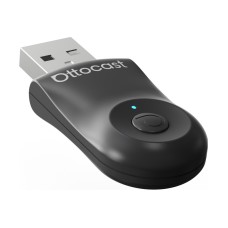 Ottocast CA505-T MINI 2-in-1 wireless adapter Ottocast CA505-T MINI 2-in-1 wireless adapter