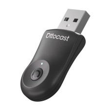 Ottocast CA505-T MINI 2-in-1 wireless adapter Ottocast CA505-T MINI 2-in-1 wireless adapter