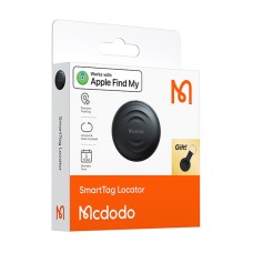 Locator for McDodo phone AT-7201 (MFI Certified) black Locator for McDodo phone AT-7201 (MFI Certified) black