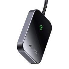CarPlay wireless adapter with USB cable McDodo CA-7210 black