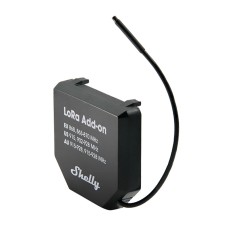 Set of 2 EU868 Relays for gen.3/4 Shelly LoRa Add-on Set of 2 EU868 Relays for gen.3/4 Shelly LoRa Add-on