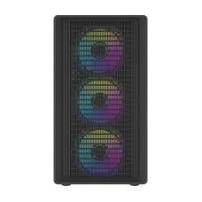 Darkflash DB460M computer case (black)