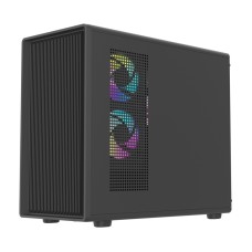 Darkflash DB460M computer case (black)