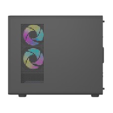 Darkflash DB460M computer case (black)
