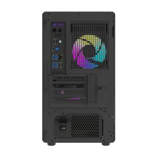 Darkflash DB460M computer case (black)