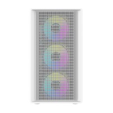 Darkflash DB460M computer case (white)