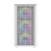 Darkflash DB460M computer case (white)