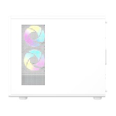 Darkflash DB460M computer case (white)