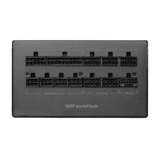 Darkflash PMT 80 Plus Gold 850W Computer Power Supply Darkflash PMT 80 Plus Gold 850W Computer Power Supply