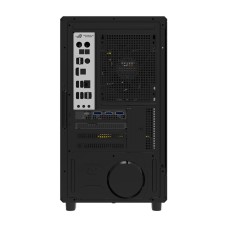 Darkflash DB330M Mesh computer case (black) Darkflash DB330M Mesh computer case (black)