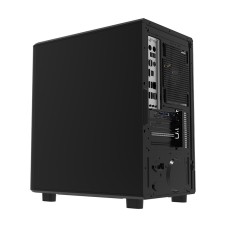 Darkflash DB330M Mesh computer case (black) Darkflash DB330M Mesh computer case (black)