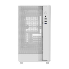 Darkflash DB330M Mesh computer case (white) Darkflash DB330M Mesh computer case (white)