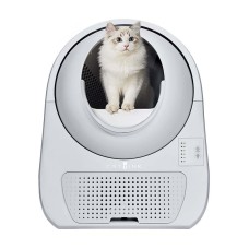 Intelligent self-cleaning cat litterbox Catlink Scooper Young Version Intelligent self-cleaning cat litterbox Catlink Scooper Young Version